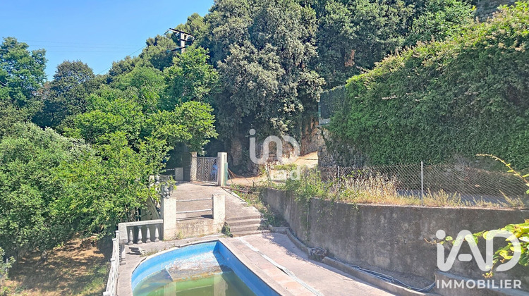 Ma-Cabane - Vente Maison La Turbie, 94 m²