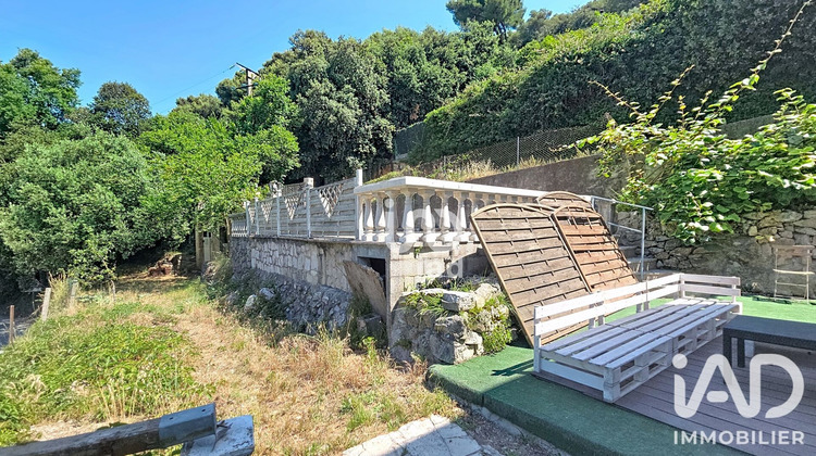 Ma-Cabane - Vente Maison La Turbie, 94 m²