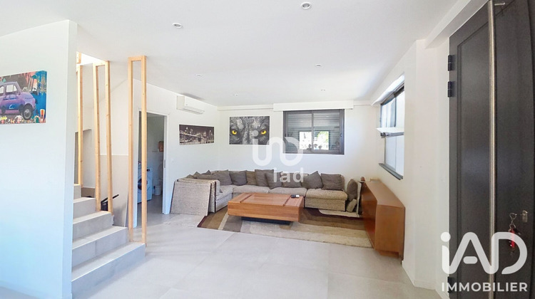 Ma-Cabane - Vente Maison La Turbie, 94 m²