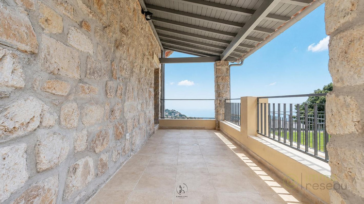 Ma-Cabane - Vente Maison LA TURBIE, 221 m²