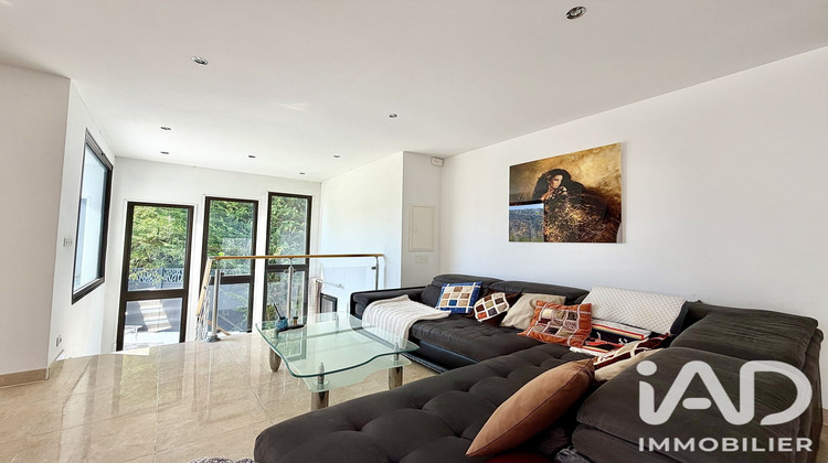 Ma-Cabane - Vente Maison La Turbie, 191 m²