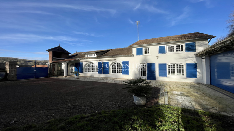 Ma-Cabane - Vente Maison La Vacherie, 210 m²