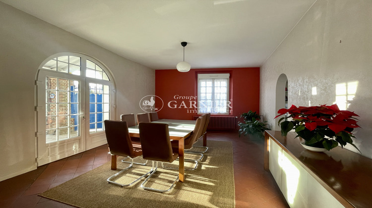 Ma-Cabane - Vente Maison La Vacherie, 210 m²