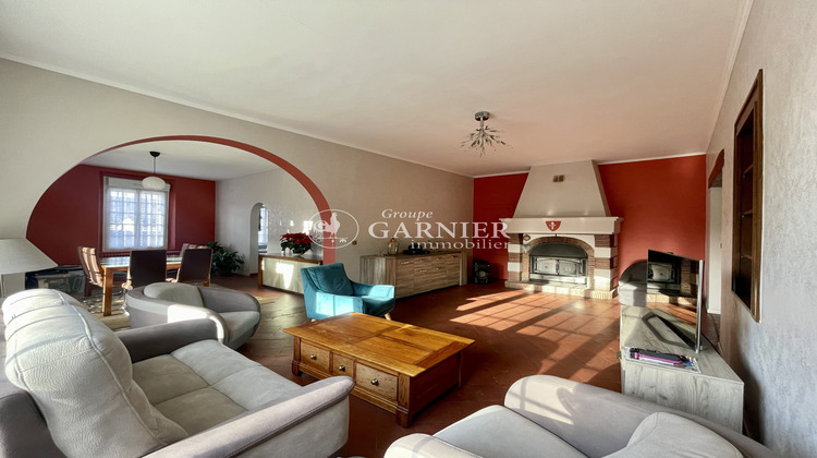 Ma-Cabane - Vente Maison La Vacherie, 210 m²