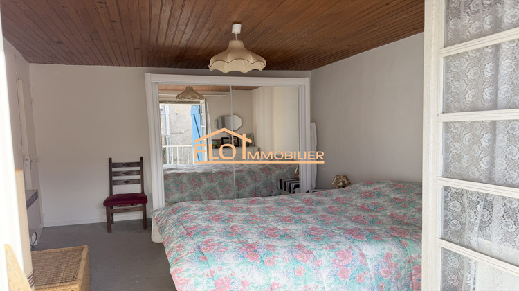 Ma-Cabane - Vente Maison La Vacquerie-et-Saint-Martin-de-Castries, 66 m²