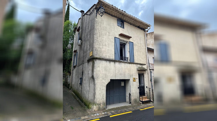 Ma-Cabane - Vente Maison La vacquerie et st martin, 51 m²