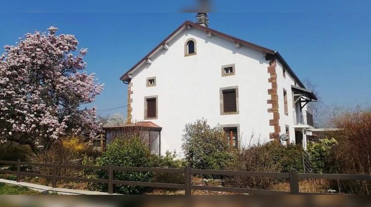 Ma-Cabane - Vente Maison La Vaivre, 200 m²