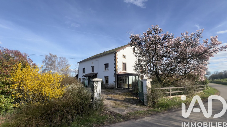 Ma-Cabane - Vente Maison La Vaivre, 206 m²