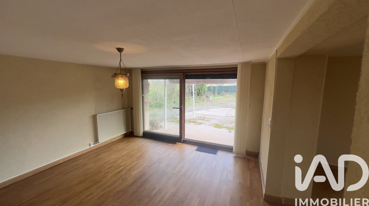 Ma-Cabane - Vente Maison La Vaivre, 206 m²