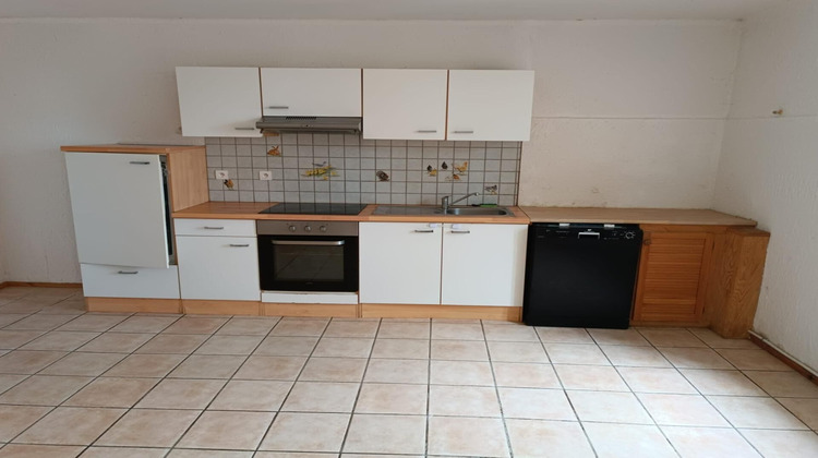 Ma-Cabane - Vente Maison La Vaivre, 95 m²