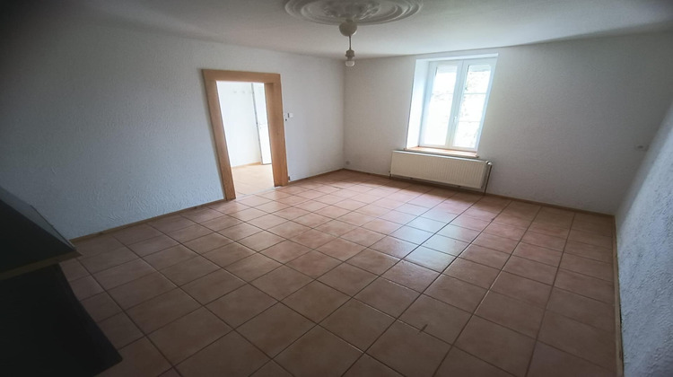 Ma-Cabane - Vente Maison La Vaivre, 95 m²