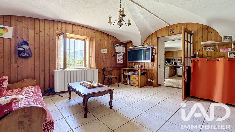 Ma-Cabane - Vente Maison La Valette, 88 m²