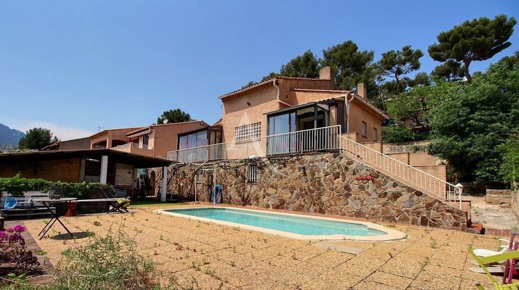 Ma-Cabane - Vente Maison LA VALETTE-DU-VAR, 179 m²