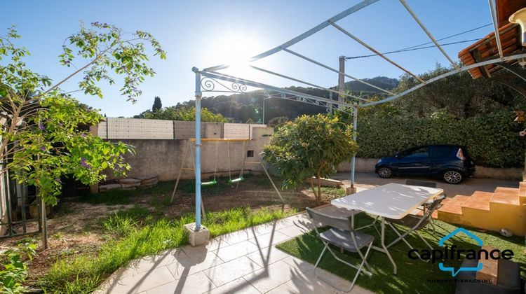 Ma-Cabane - Vente Maison LA VALETTE DU VAR, 72 m²