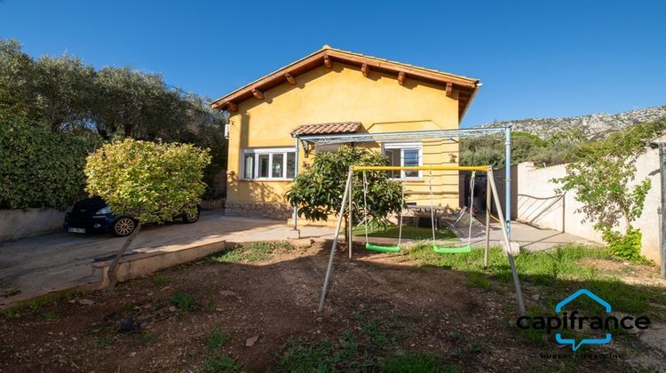 Ma-Cabane - Vente Maison LA VALETTE DU VAR, 72 m²