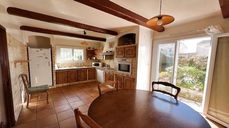 Ma-Cabane - Vente Maison La Valette-du-Var, 131 m²