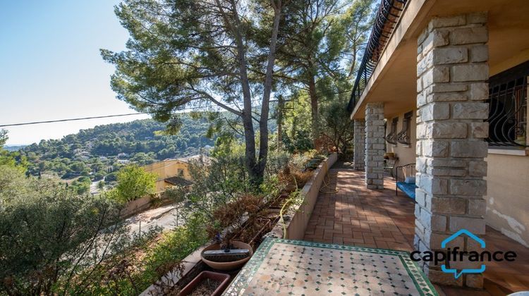 Ma-Cabane - Vente Maison LA VALETTE DU VAR, 213 m²