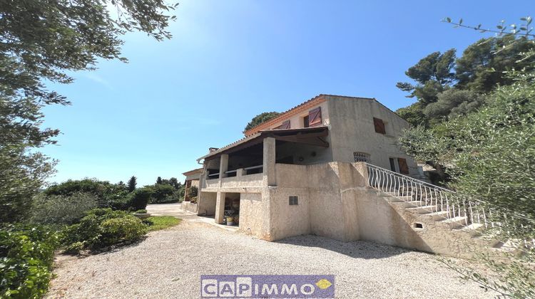 Ma-Cabane - Vente Maison La Valette-du-Var, 160 m²