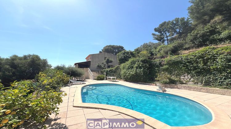 Ma-Cabane - Vente Maison La Valette-du-Var, 160 m²