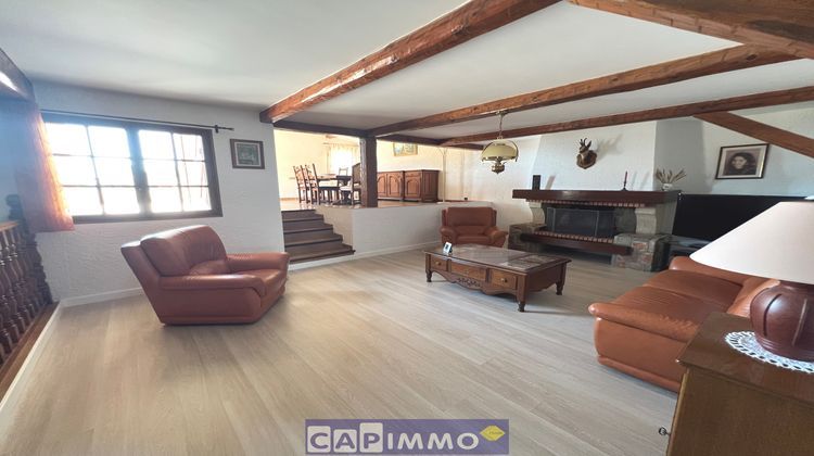 Ma-Cabane - Vente Maison La Valette-du-Var, 160 m²