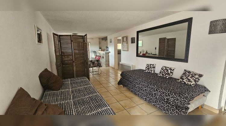 Ma-Cabane - Vente Maison LA VALETTE DU VAR, 140 m²