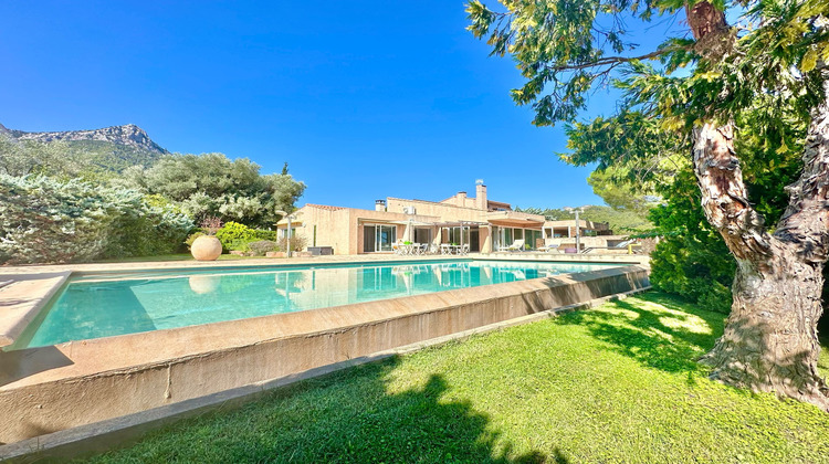 Ma-Cabane - Vente Maison La Valette-du-Var, 170 m²