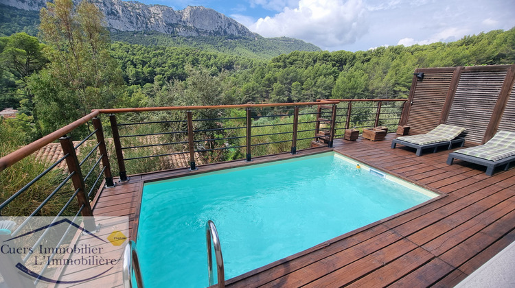 Ma-Cabane - Vente Maison La Valette-du-Var, 124 m²