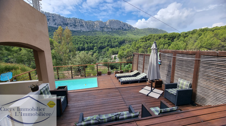 Ma-Cabane - Vente Maison La Valette-du-Var, 124 m²