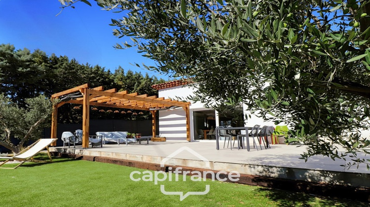 Ma-Cabane - Vente Maison LA VALETTE DU VAR, 190 m²