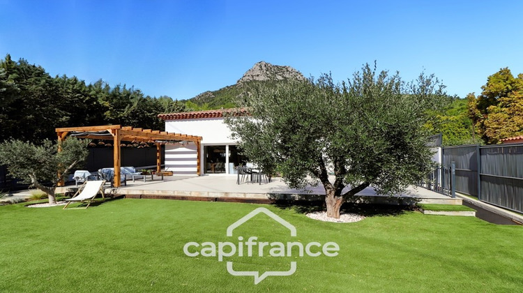 Ma-Cabane - Vente Maison LA VALETTE DU VAR, 190 m²