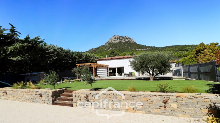 Ma-Cabane - Vente Maison LA VALETTE DU VAR, 190 m²