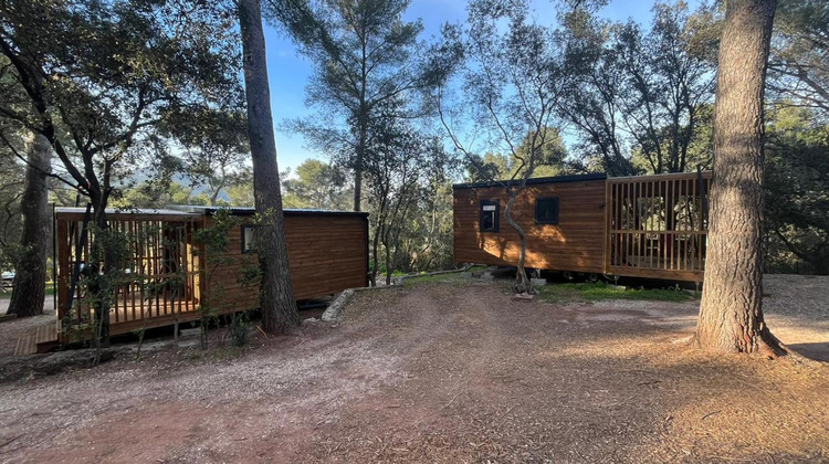 Ma-Cabane - Vente Maison LA VALETTE DU VAR, 20 m²