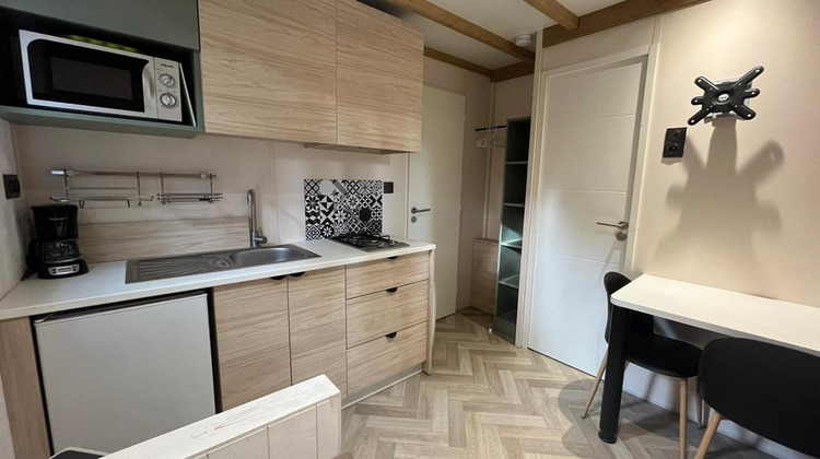 Ma-Cabane - Vente Maison LA VALETTE DU VAR, 20 m²