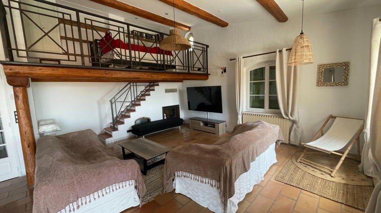 Ma-Cabane - Vente Maison LA VALETTE DU VAR, 170 m²