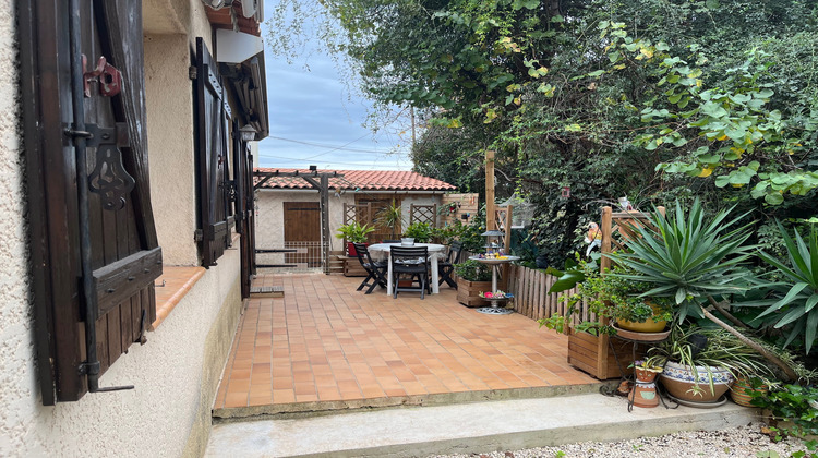 Ma-Cabane - Vente Maison La Valette-du-Var, 74 m²