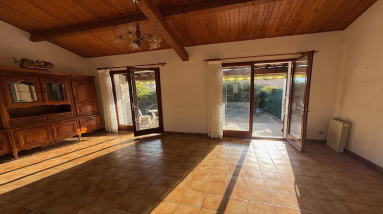 Ma-Cabane - Vente Maison La Valette-du-Var, 73 m²