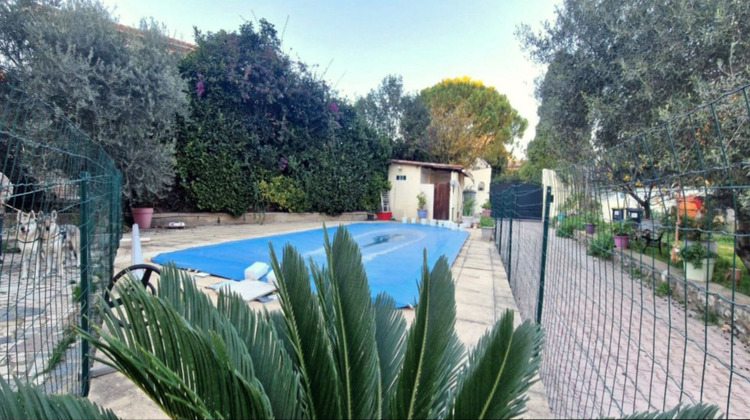 Ma-Cabane - Vente Maison LA VALETTE-DU-VAR, 187 m²