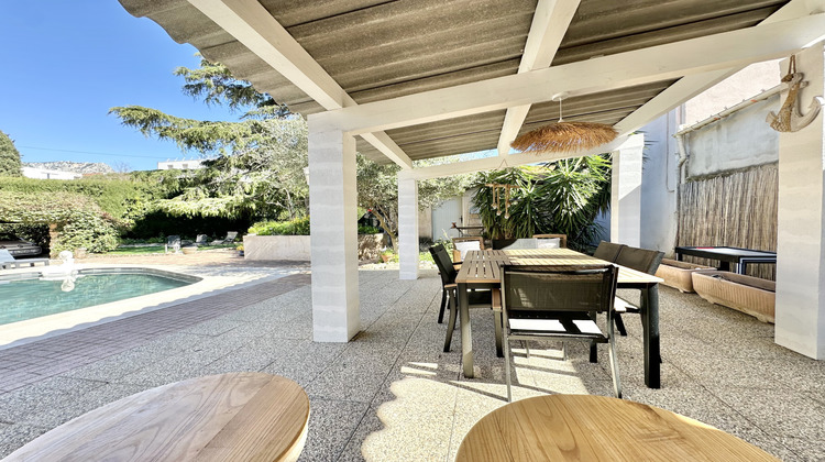 Ma-Cabane - Vente Maison La Valette-du-Var, 250 m²