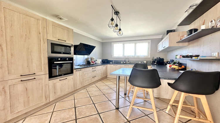 Ma-Cabane - Vente Maison La Valette-du-Var, 250 m²