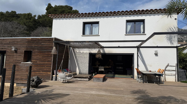 Ma-Cabane - Vente Maison La Valette-du-Var, 138 m²