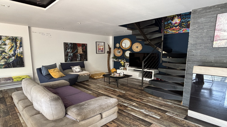 Ma-Cabane - Vente Maison La Valette-du-Var, 138 m²