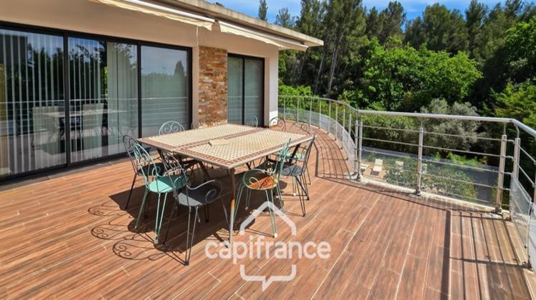 Ma-Cabane - Vente Maison LA VALETTE DU VAR, 215 m²