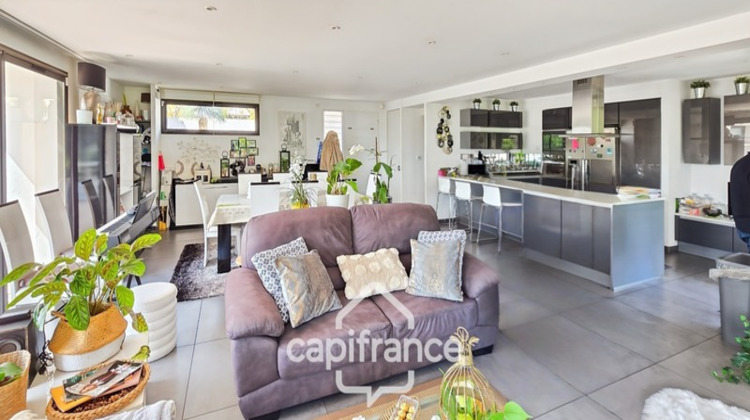 Ma-Cabane - Vente Maison LA VALETTE DU VAR, 215 m²