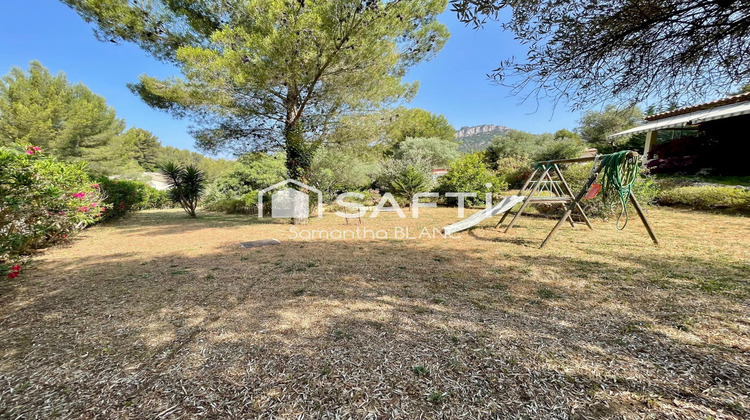 Ma-Cabane - Vente Maison La Valette-du-Var, 120 m²