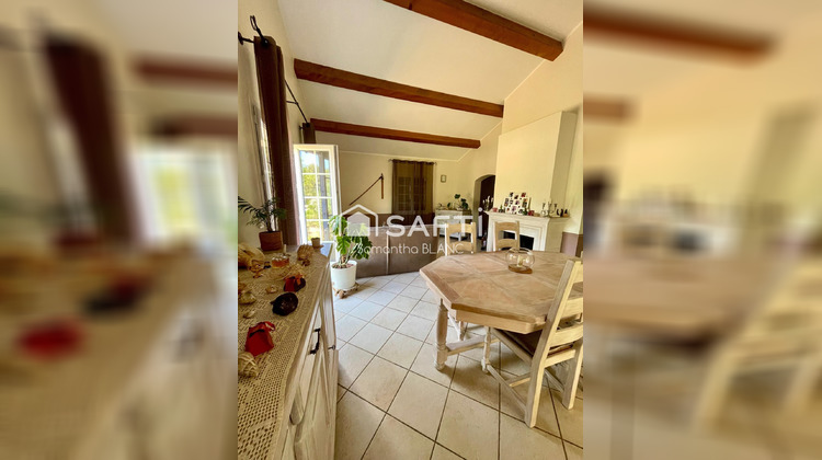 Ma-Cabane - Vente Maison La Valette-du-Var, 120 m²