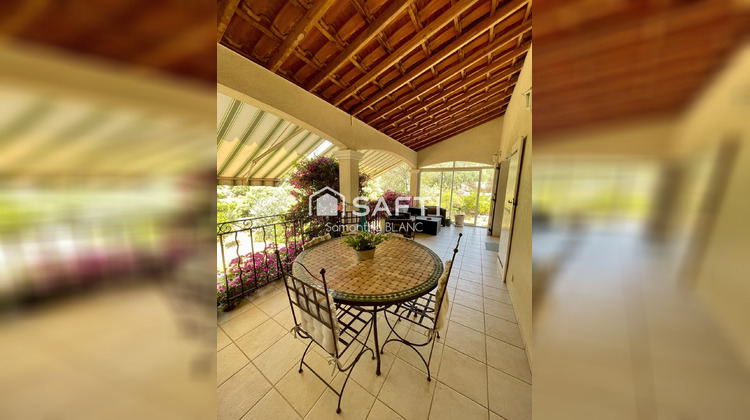 Ma-Cabane - Vente Maison La Valette-du-Var, 120 m²