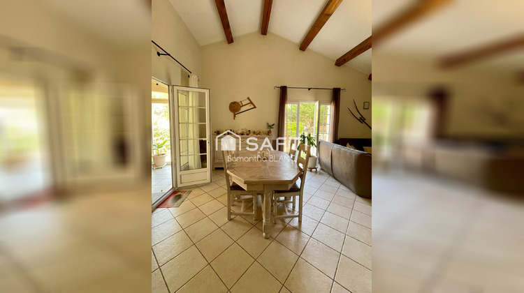 Ma-Cabane - Vente Maison La Valette-du-Var, 120 m²