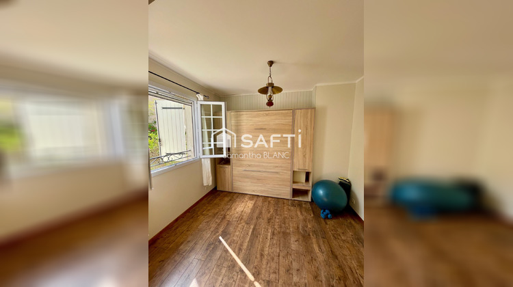 Ma-Cabane - Vente Maison La Valette-du-Var, 120 m²