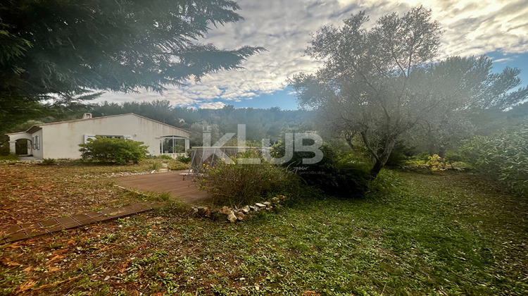 Ma-Cabane - Vente Maison LA VALETTE-DU-VAR, 124 m²