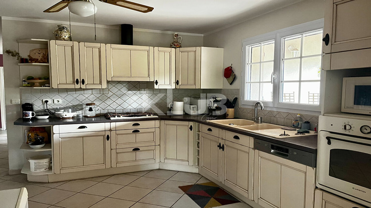 Ma-Cabane - Vente Maison LA VALETTE-DU-VAR, 124 m²